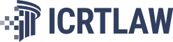 Logo ICRTLAW 2023